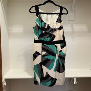 Gorgeous Silk Dress